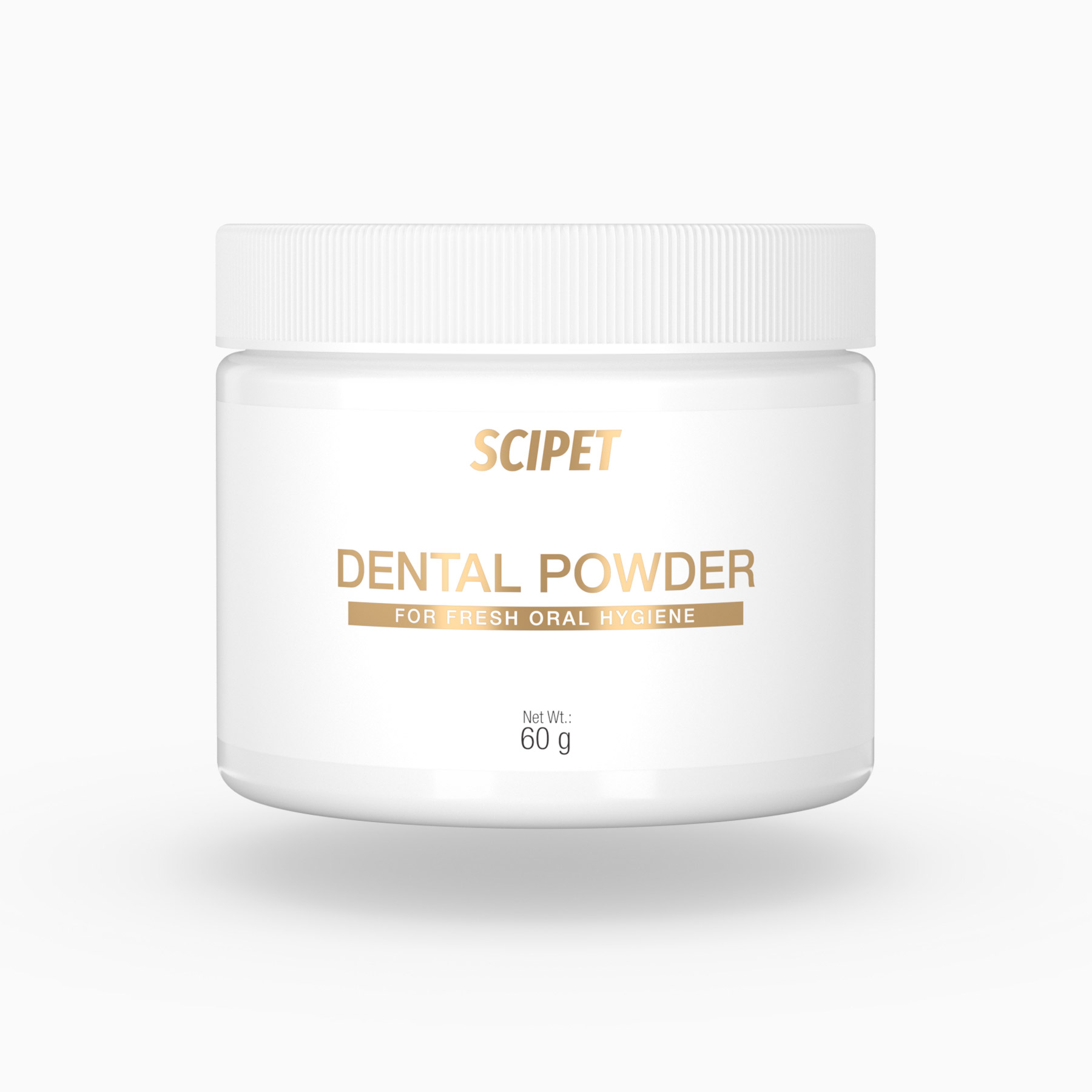 SciPet Polvere Dentale