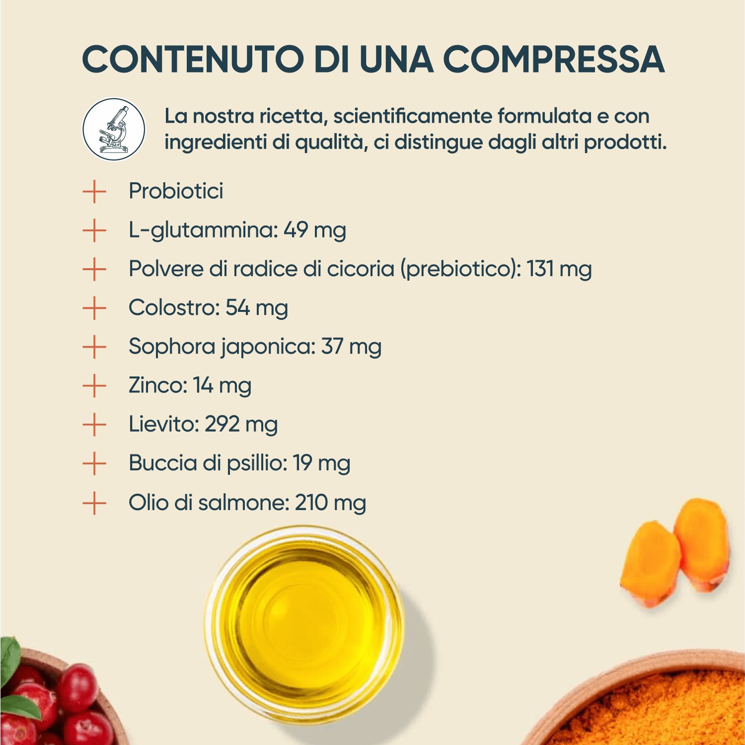 Probiotici SciPet per Cani - 3x60 pezzi - immagine 3